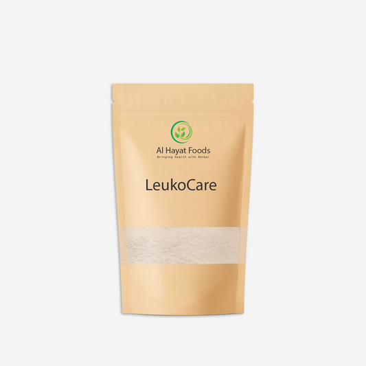 LeukoCare