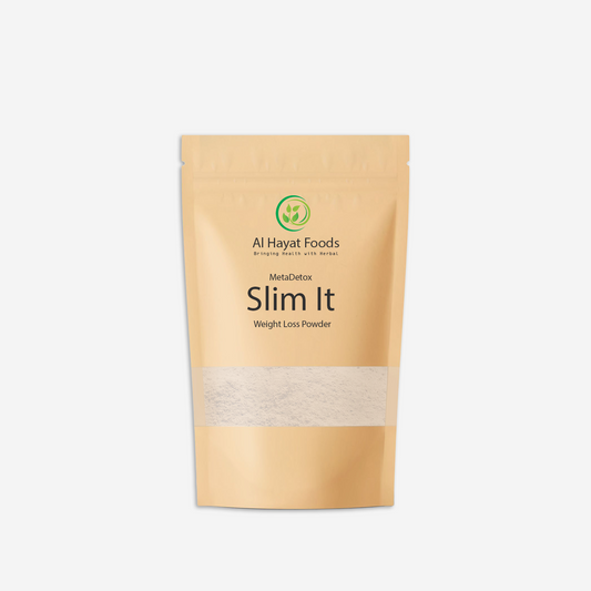 Slim It (MetaDetox)